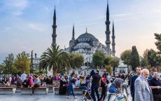 Marokkaanse toeristen door Turks reisagentschap opgelicht