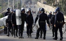 Algerijnse politieman vraagt politiek asiel aan in Marokko