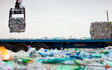 Marokko verbiedt invoer afval