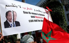 Sahara: Christopher Ross in Marokko verwacht