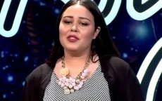Marokkaanse zingt jury Arab Idol omver met Riffijns liedje (video)
