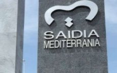 Saidia Mediterrania
