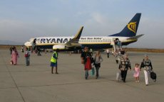 Ryanair begint nieuwe vlucht tussen Nador en Düsseldorf