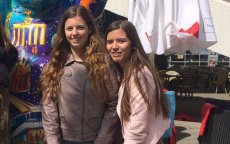 Vermiste meisjes uit Bergen op Zoom: Nederlandse Marokkaan gearresteerd 