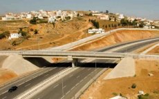 Uitbreidingswerken snelweg Casablanca-Berrechid van start