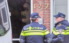 Marokkaan (26) doodgeschoten in Limburg