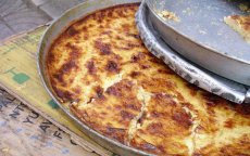 « Caliente », een populair gerecht in Tanger (video)