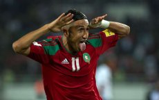 FIFA ranglijst: Marokko terug in Afrikaanse top 10