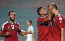 Marokko gaat African Championship of Nations 2018 hosten