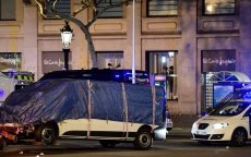 Opnieuw aanslagplegers Barcelona in Marokko begraven