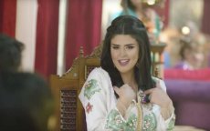 Salma Rachid brengt chaabi-liedje 'Ach ja ydir' uit (video)