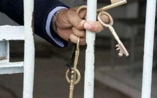 Washington bouwt penitentiair opleidingscentrum in Marokko