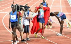 Marokko neemt organisatie Afrikaanse Spelen over van Equatoriaal-Guinea