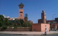 Marokkaanse christenen eisen eigen kerk