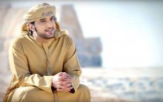 Arabische zanger die met prostituees werd betrapt in Marrakech terug vrij