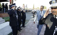 Baas Marokkaanse politie straft commissaris na machtsmisbruik