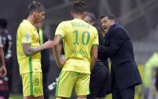 Marokkaanse international Yacine Bammou: "Ik nam Emiliano Sala mee naar Marokko"