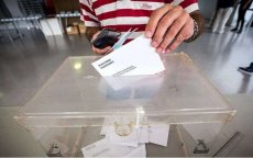 Spanje: buitenlanders mogen stemmen, Marokkanen niet