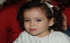 Prinses Lalla Khadija viert haar vijfde verjaardag 