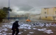 Khouribga: 120 gewonden, Nationale Raad voor Mensenrechten opent onderzoek