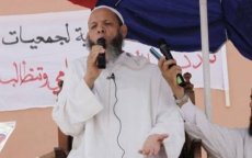 Marokko: zoon omstreden prediker Mohamed Maghraoui cel in