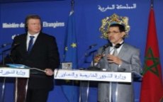 Europese Unie geeft 80 miljoen euro aan Marokko 