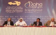 Diplomatiek incident Marokko-Qatar rond Sahara 
