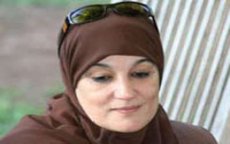Nadia Yassine wil Al Adl Wal Ihssane verlaten 