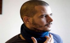 Abdellah Taia, Marokkaan en homoseksueel, op 2M 