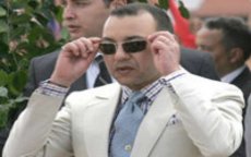 'Mohammed VI moet helft fortuin aan armen geven' 