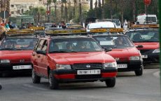 Verkeer in Marokko is hel voor 44% Marokkanen
