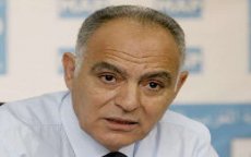 Salaheddine Mezouar opnieuw minister van Economie