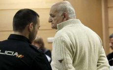 Pedofiel Kenitra blijft maximum 5 jaar in Spaanse cel