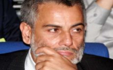 Abdelillah Benkirane belooft zeven ministeries aan PPS 