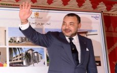 Koninklijke woede kost politieverantwoordelijke job in Marokko