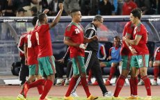 Voetbal: Marokko verslaat Kenia met 3-0