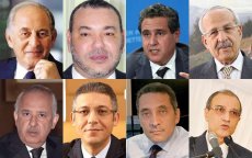 Ontdek de Marokkaanse miljardairs van Forbes