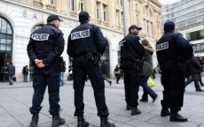 Bejaarde Marokkaan sterft tijdens achtervolging dief in Parijs
