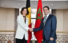 België steunt Marokko in Sahara-conflict
