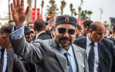 Casablanca bereidt zich voor op bezoek Koning Mohammed VI