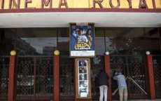 Marokko: bioscopen terug open