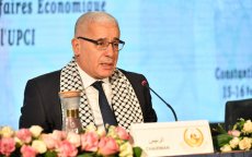Algerije boycot opnieuw forum in Rabat