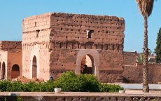 Marokkaanse stad bij meest culturele steden ter wereld