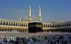 Wanneer is Eid ul-Fitr in Saudi-Arabië?
