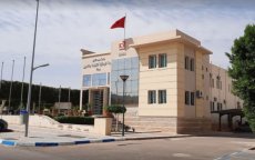 Seks voor goede cijfers: docent in Oujda vrijgesproken