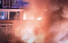 Explosie Rotterdam: telefoon met drugslab-foto's gevonden