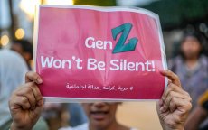 Rechtbank Tanger veroordeelt 49 GenZ-betogers tot 168 jaar cel