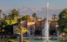 Hotelsector: Spaanse stormloop naar Marokko