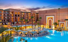 Hotels in Marokko te duur, Marokkanen kiezen buitenland voor vakantie