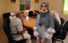 Verkiezing jongste vrouwelijke burgemeester van Marokko ongeldig verklaard